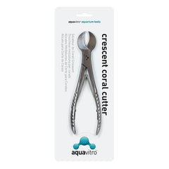 Aquavitro Crescent Coral Cutters 19cm