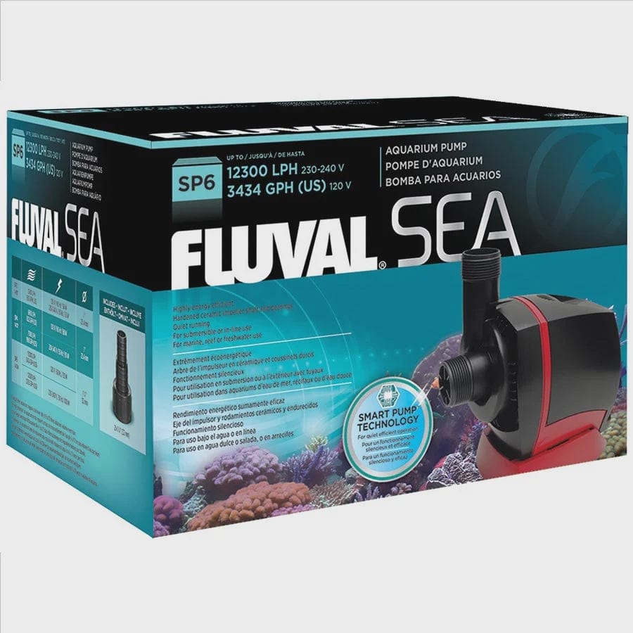 Fluval SEA Sump Pump SP6 12,300 lph