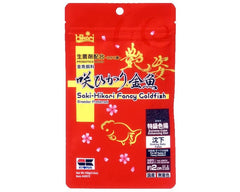 Saki Hikari Fancy Goldfish Extreme Color Enhancing