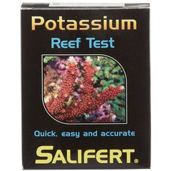 Salifert Potassium Test Kit