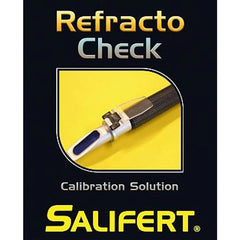 Salifert Refractor Check