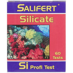 Salifert Si Silicate Profi Test - For Marine Tanks