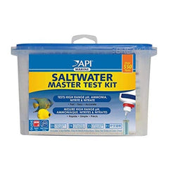 API Saltwater Master Kit