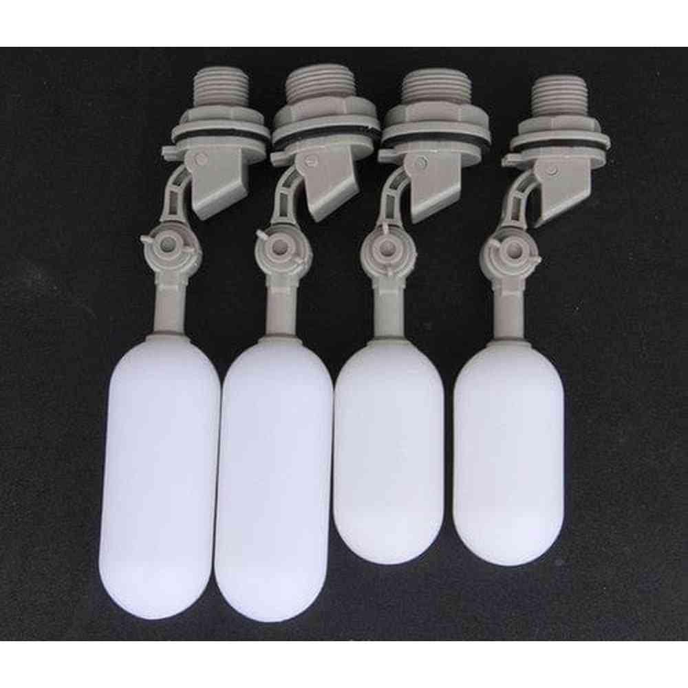 Sanking Float Valve