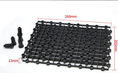 Sanking Multi Function Egg Crate (Black)