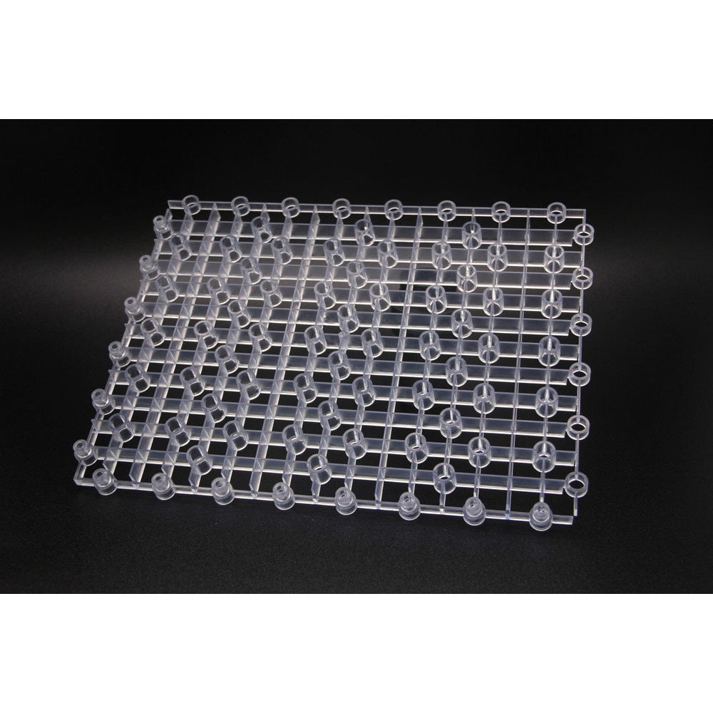 Sanking Multi Function Egg Crate (Clear)