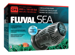 Fluval Sea CP3 Circulating Water Pump 2800lph 5w