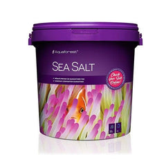 Aquaforest Sea Salt 22Kg