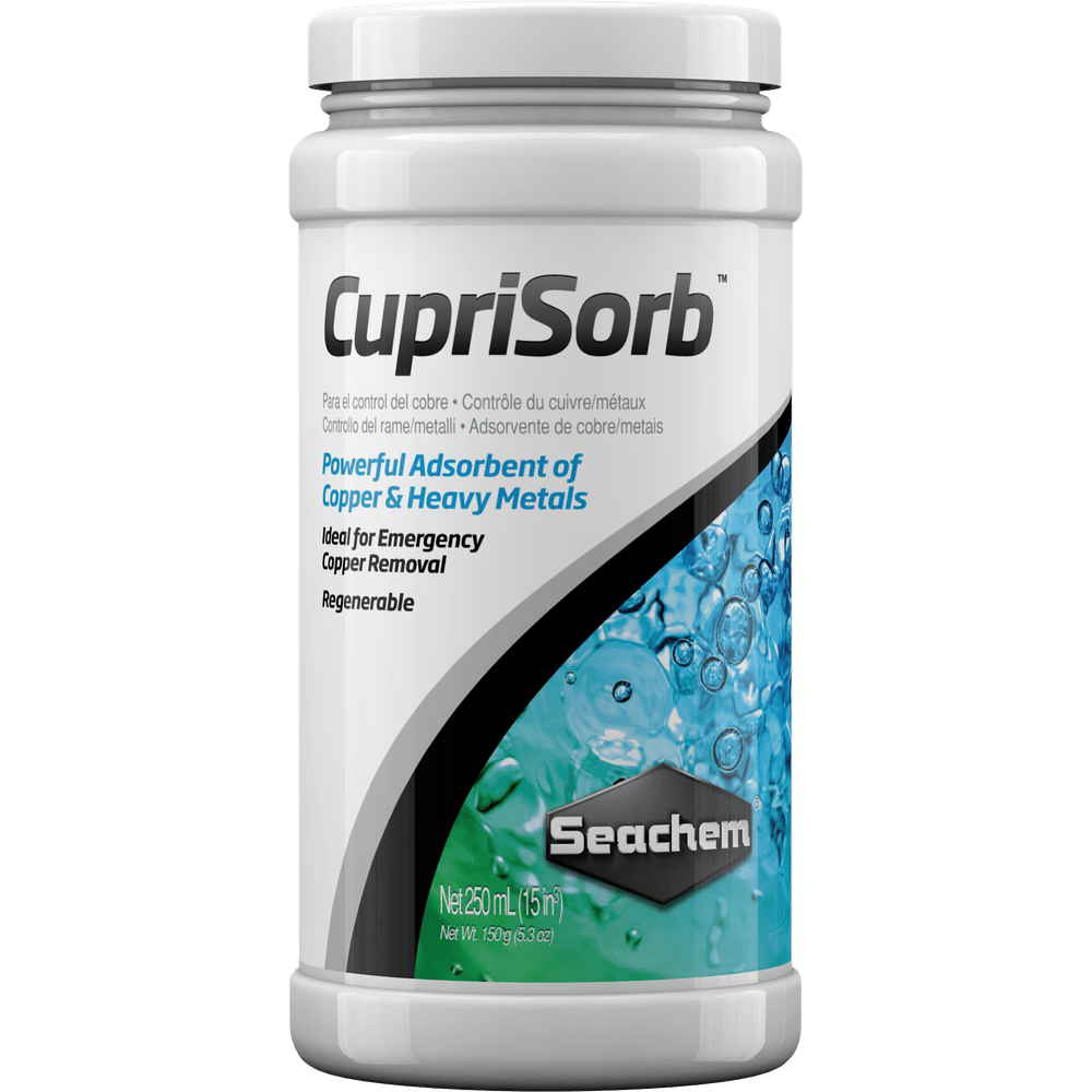 Seachem Cuprisorb