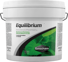 Seachem Equilibrium 4kg