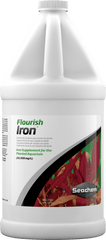 Seachem Flourish Iron 4L