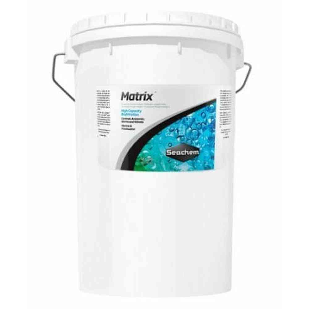 Seachem Matrix 100L