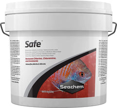 Seachem Safe 4kg