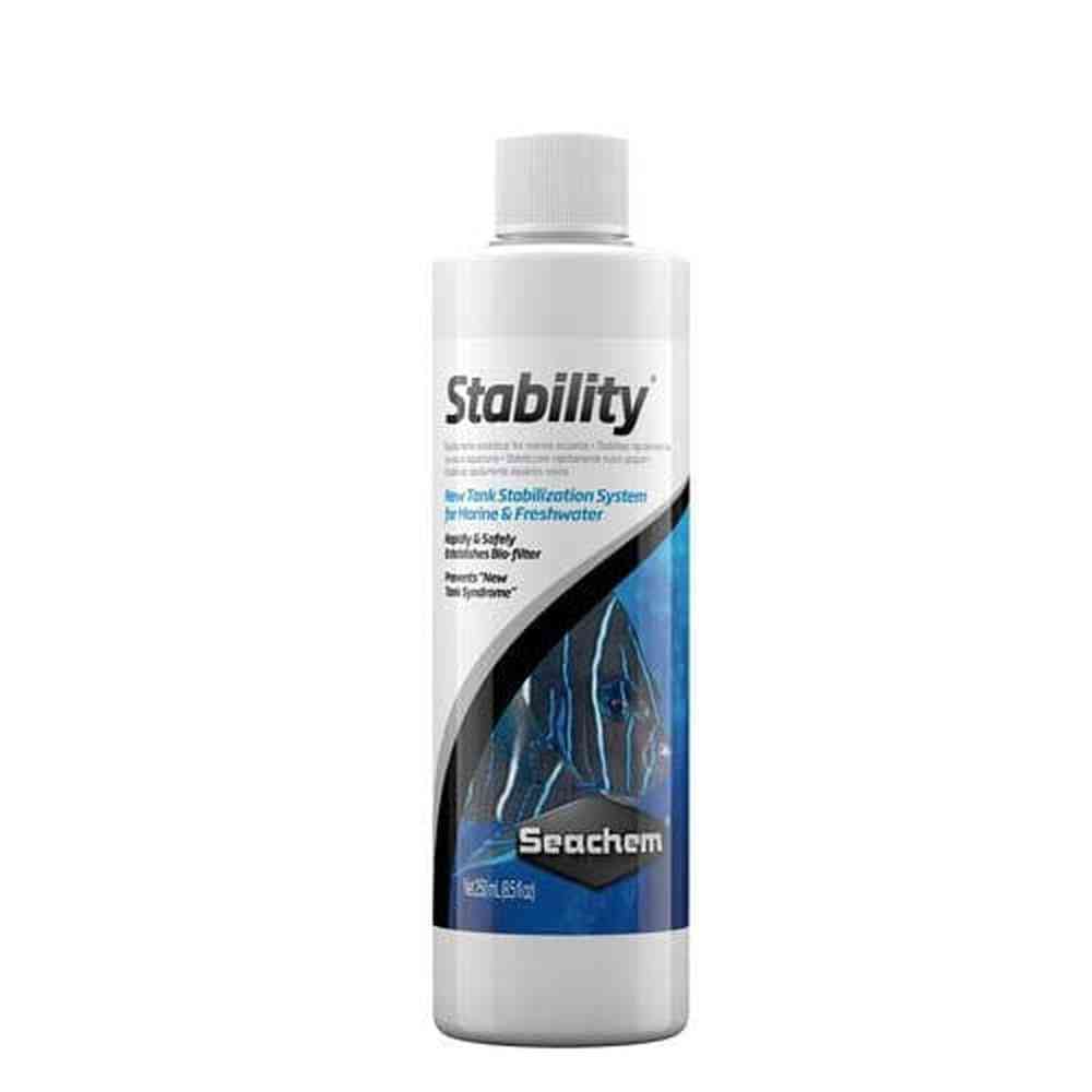 Seachem Stability 250ml