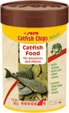 Sera Catfish Food Chips