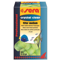 Sera Crystal Clear Professional