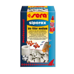 Sera Siporax 15mm 290g