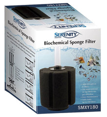 Serenity Sponge Filter Small 