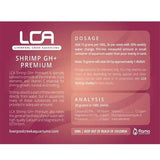 LCA Shrimp GH+Premium 300g