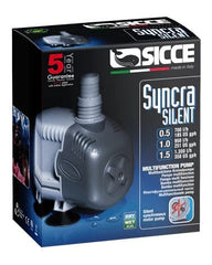 Sicce Syncra Silent 1.5 Pump 1350 L/H