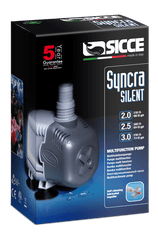 Sicce Syncra Silent 2.5 Pump 2400 L/H