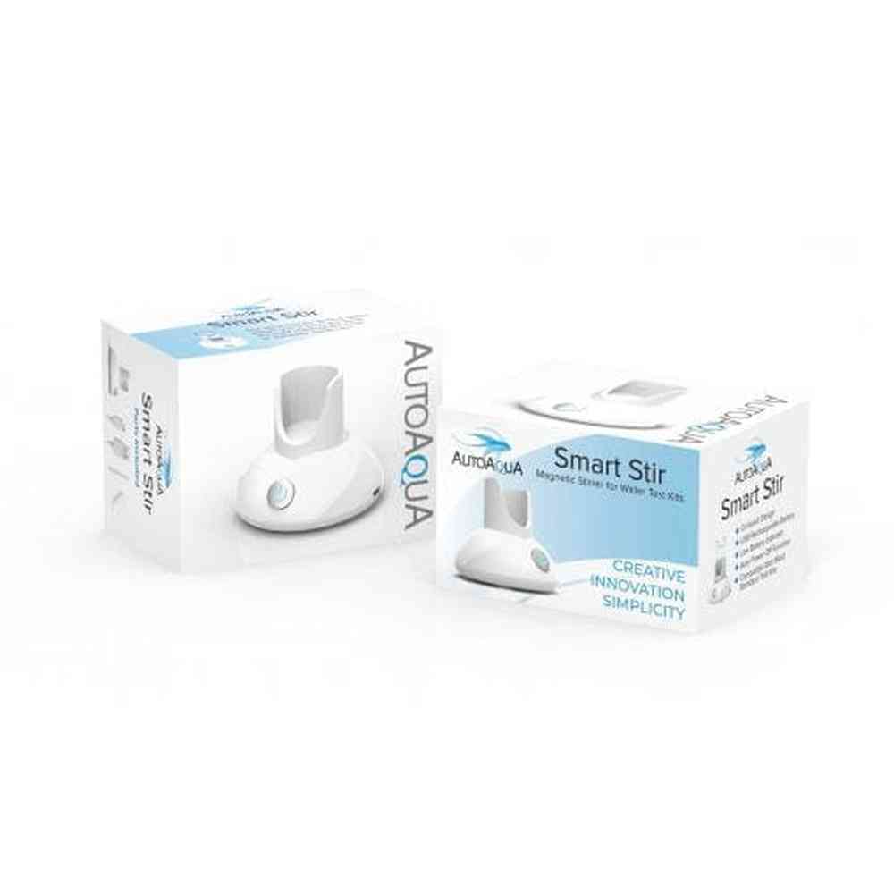 AutoAqua Smart Stir