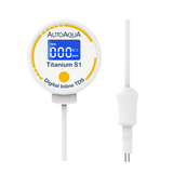 AutoAqua RODI TDS Meter - Single Probe (Titanium S1)