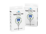 AutoAqua Titanium S2 TDS Meter