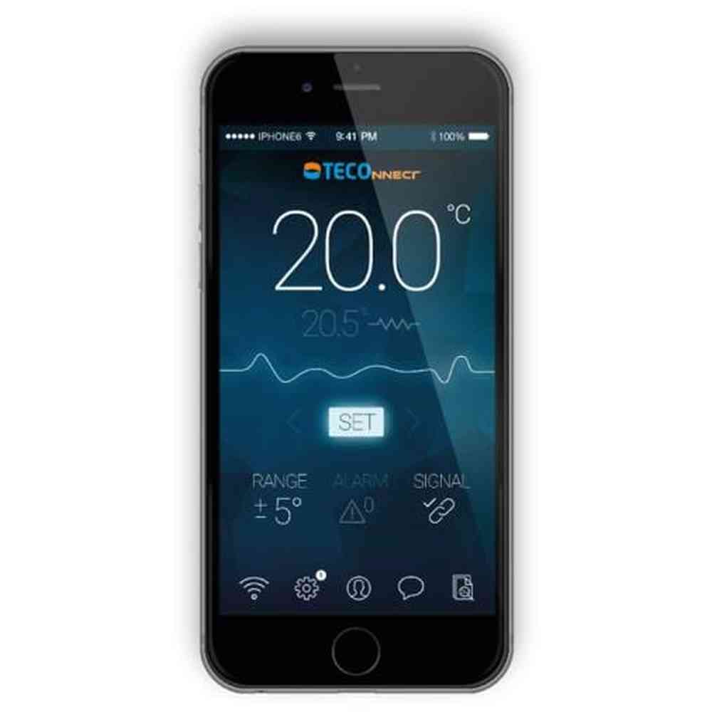 Teco Teconnect Wifi