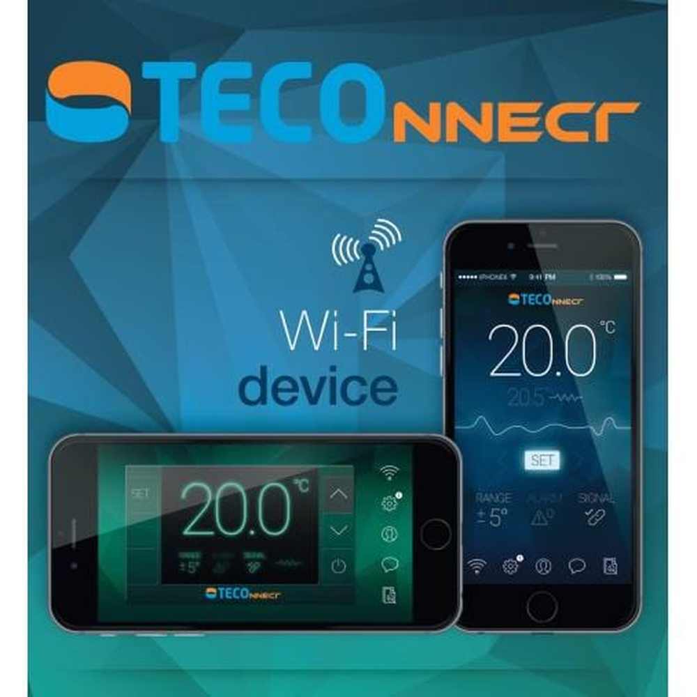 Teco Teconnect Wifi