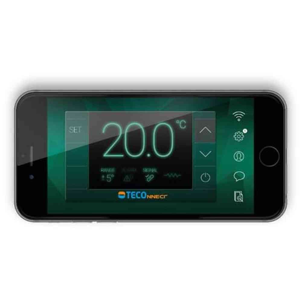 Teco Teconnect Wifi