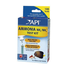 API Ammonia Test Kit