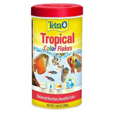 Tetra Goldfish Flakes