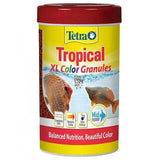 Tetra Tropical XL Color Granules