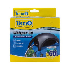 Tetra Whisper 60 Air Pump 