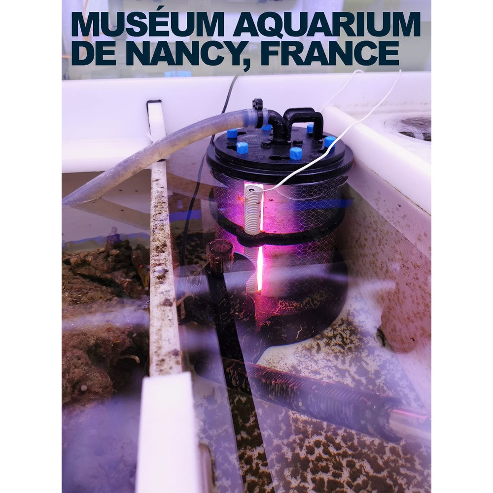 Tunze Marco Algae Reactor 3182
