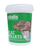 Vitalis Aquatic Nutrition Plec Pellets 8mm 1.8kg