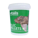 Vitalis Aquatic Nutrition Plec Pellets 8mm 300g