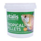 Vitalis Tropical Pellets