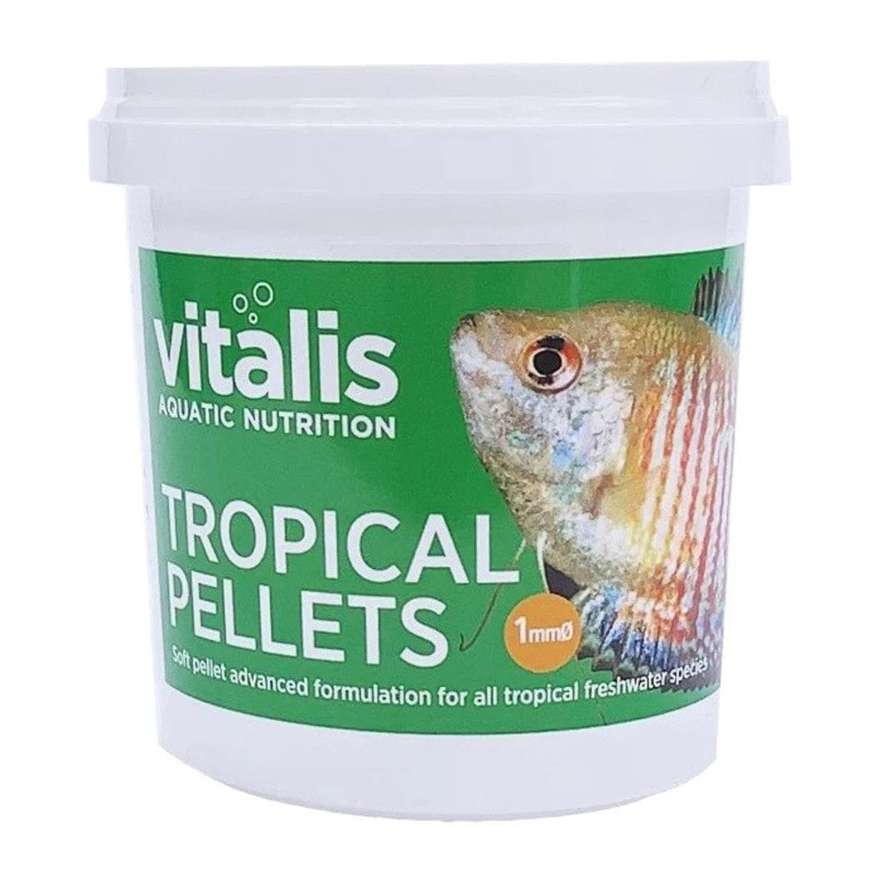 Vitalis Tropical Pellets