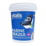 Vitalis Aquatic Nutrition Marine Grazer Mini 240g