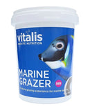 Vitalis Aquatic Nutrition Marine Grazer Mini 240g