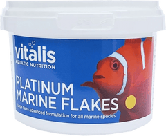 Vitalis Platinum Marine Flakes