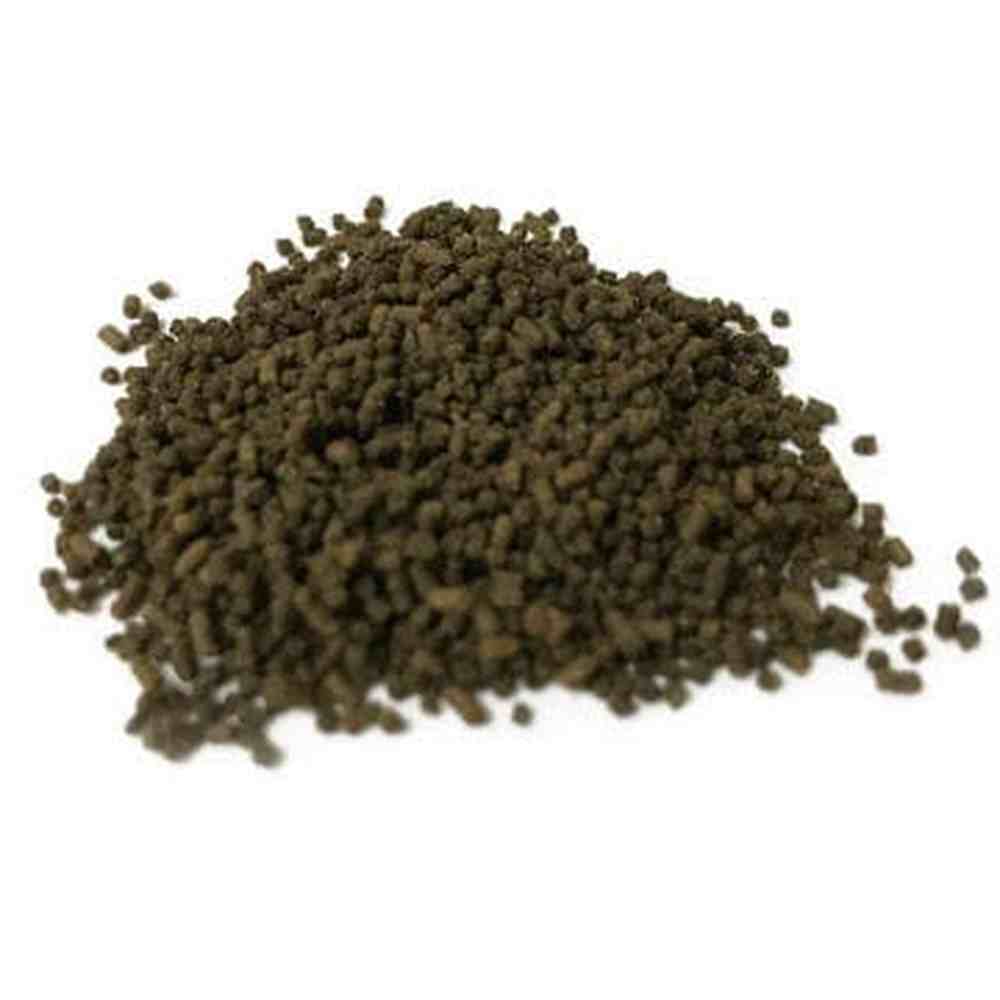 Vitalis Tropical Pellets Granules
