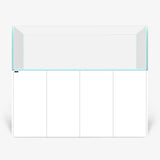 Waterbox Clear 7225 Cabinet White