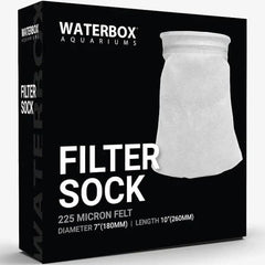 Waterbo Filter Sock 7"