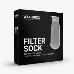 Waterbox FIlter Sock 225 Micron 2.75 Mesh