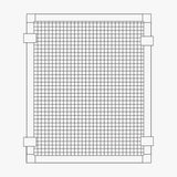 Waterbox Mesh Lid Cube Peninsula 25
