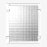Waterbox Mesh Lid Cube Peninsula 25