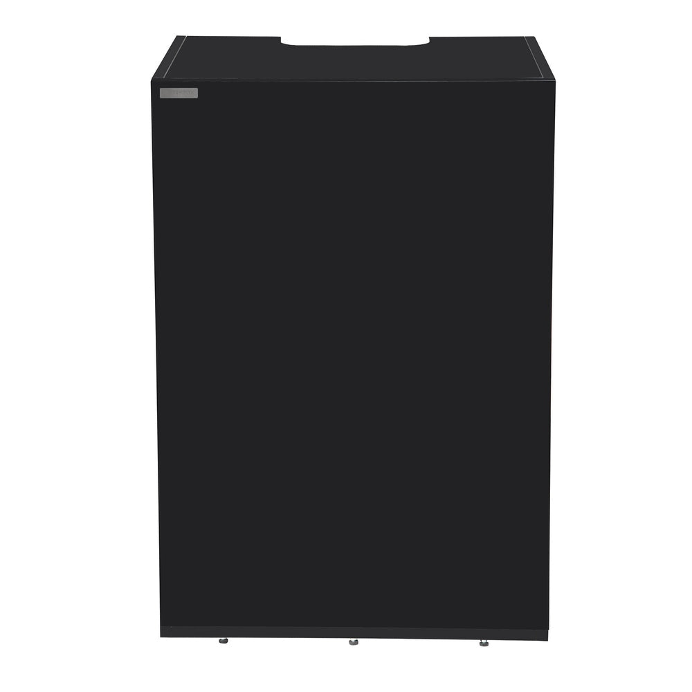 Waterbox Clear 2420 Cabinet Black